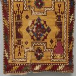 1172 8468 ORIENTAL RUG